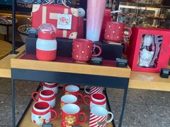 零售区-星巴克(深圳港隆城分店)