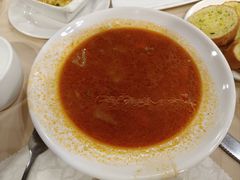 -德大西餐社(云南南路店)