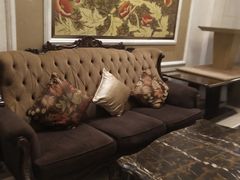 -博悦公馆尚悦自助餐厅