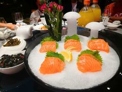 -徐记海鲜(梅溪新天地店)