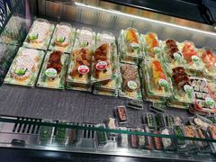 -池田寿司·4H鲜作(西直门凯德华联店)