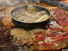 -陈眼镜火锅(总店)