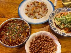 -柴窝堡22号辣子鸡·传承新疆菜