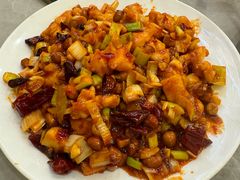 -小四川餐厅(纪庄子北道店)