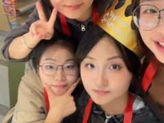 -海底捞火锅(嘉兴杉杉in象生日主题店)