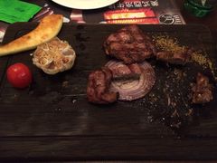 -米兰西点(鞍山店)