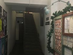 -雕刻时光咖啡馆(南院门店)