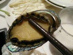 -鼎香缘海鲜自助火锅烤肉(锦辉购物广场店)