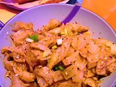 -燥次·烧烤酒场(万象城店)