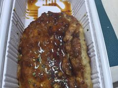 -吉野家(服装城店)