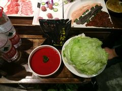 -唇辣号重庆老火锅(燕郊鑫乐汇店)