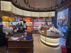 -嘉华鲜花饼·现烤(昆明老街店)