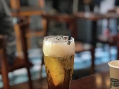 -fishtank鱼缸咖啡(三山街店)