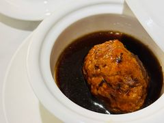 -羲和雅苑•北京烤鸭(国贸商城店)