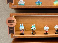 -泡泡玛特POPMART(壹号店)