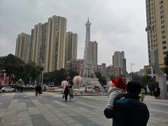 -万达广场(南京江宁店)