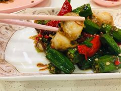 -新山亚明小厨