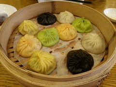 -隆喜元鱼汤包·海鲜(中联广场店)