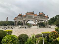 -顺峰山公园