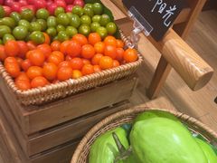 -西贝(太原万象城店)