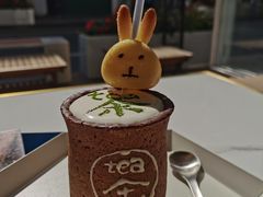 -茶是一枝花泡茶店