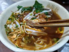-易裕和·长沙米粉(友谊路店)