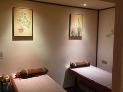 -沐善人家中医·推拿·理疗·三伏灸(新洲店)