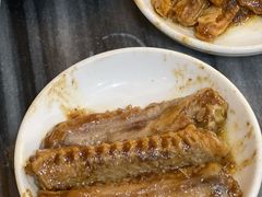 -品香排骨饭(羊官路店)