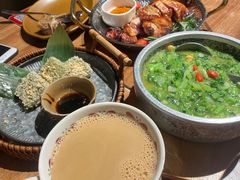 -耶里夏丽·丝路新疆菜·清真食品(徐汇南丹东路臻选店)