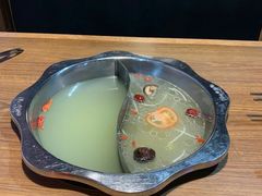 -傣妹火锅(南京东路一店)