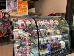 -COSTA COFFEE(上海虹口公园店)
