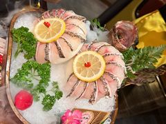 -牛村来人潮汕牛肉火锅(西单店)