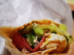 -沓客卤肉卷(共和新路店)