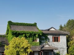 -徐州龟山景区