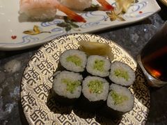 -蘭·日本料理铁板烧(碧云路店)