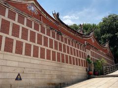 -晋江五店市传统文化旅游区