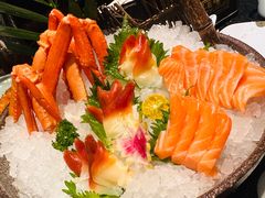 -德川家日本料理(华堂·新辰汇店)