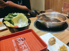 -水林间·寿喜烧自助(仙林金鹰店)