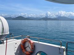 -三亚西岛海洋文化旅游区
