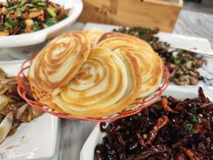 -蔼若春.传承云南菜(金碧公园店)