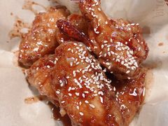 -一乐韩国炸鸡(梅江店)