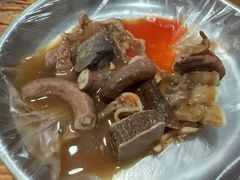 -钟村牛杂