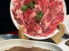 -小龙翻大江文化火锅(太古里店)