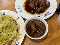 柴氏酱牛肉-柴氏风味斋(甘家口店)