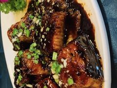 -漕溪人家