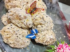 榴莲盒子-君霖海鲜私房菜(春柳店)