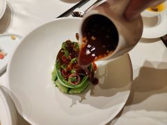 -武汉香格里拉大酒店·香宫中餐厅