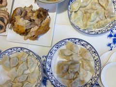 -东方饺子王(王府井关东古巷店)