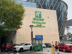 -天津水游城丽筠酒店