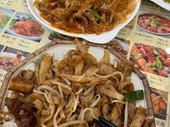 -葛记焖饼(伏牛路店)